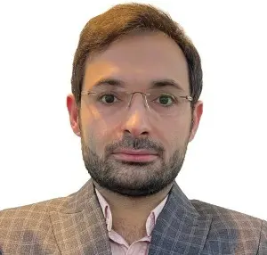 سیدمحمد صادقی