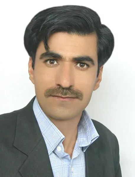 عباس جدیدی داودآبادی