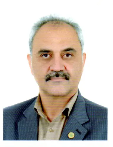 امیر رضا حاجی غلامی