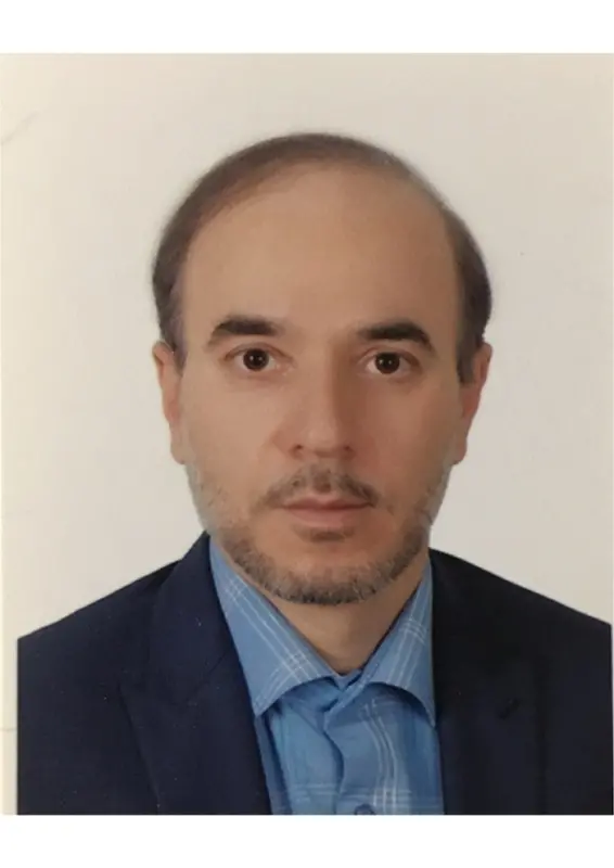 حمید خلیلی فر