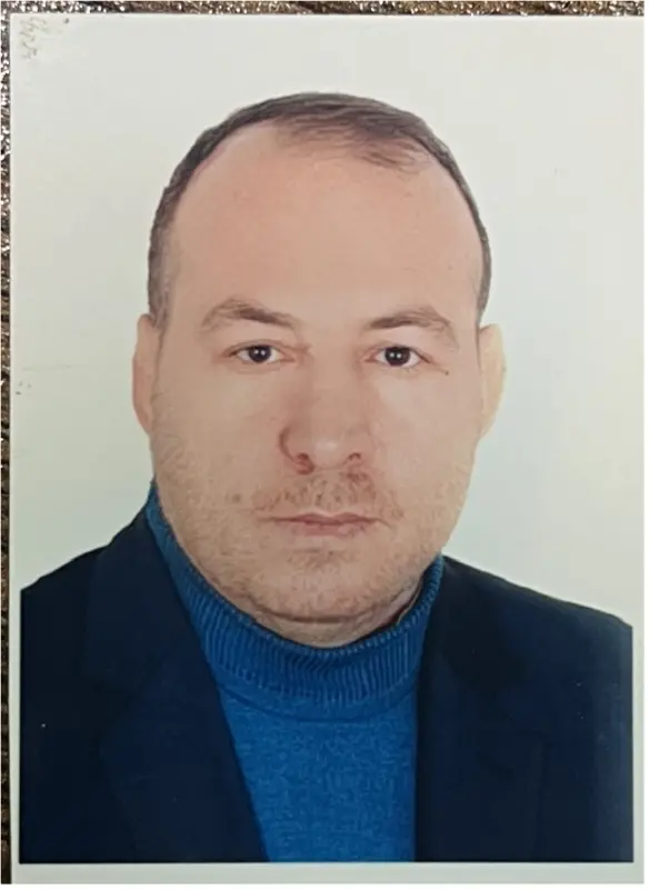 ابراهیم حاتمی