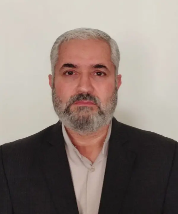 محمد علی محمدی