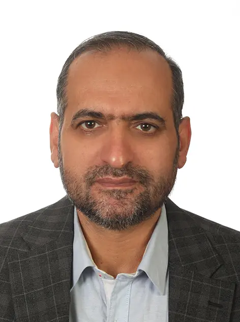 عباس رضا پارساپور