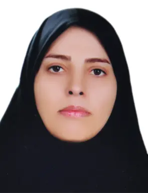 مرضیه بختیارنصرآبادی