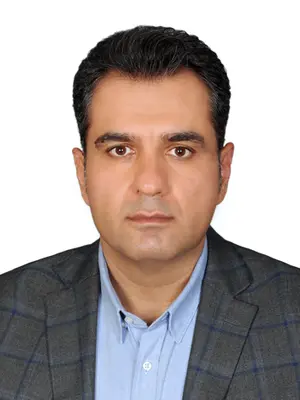 سید مصطفی میر قاسمی