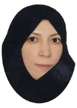 زهرا سبزواری