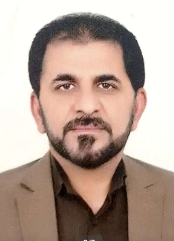 حسینعلی یاورزاده مرزبالی