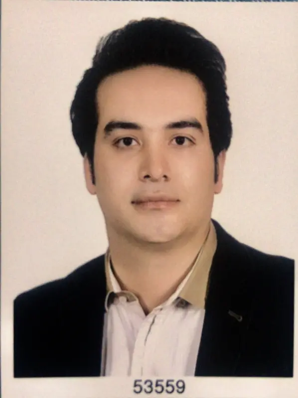 حمید ایران شاهی