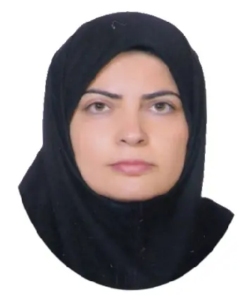 مژگان نیکوئی