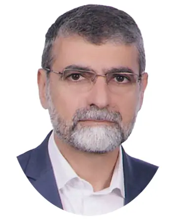 حسین طریق الاسلامی