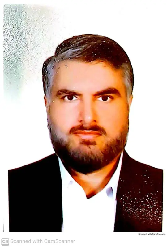 محمد نصری