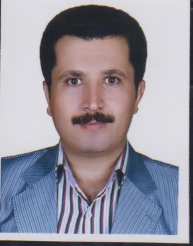 مهدی مرادنژاد