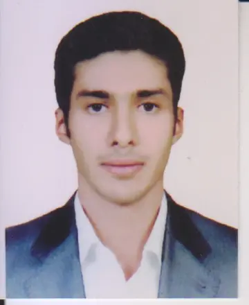عباس بهرامی