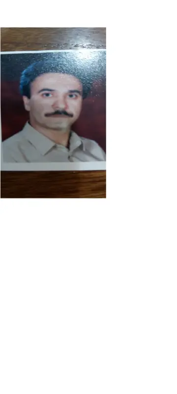 سیدیداله زمانی