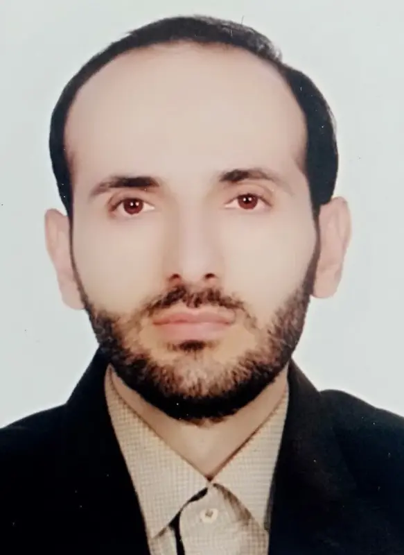 مهدی فیروزه