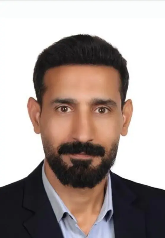 مجید مدرسی
