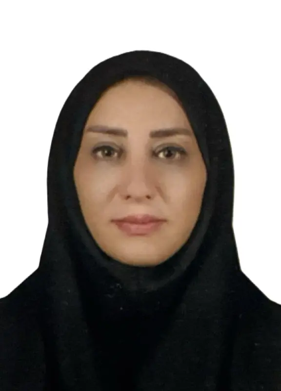 پریسا بهمند