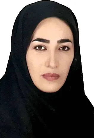 محبوبه محمدی دشتکی