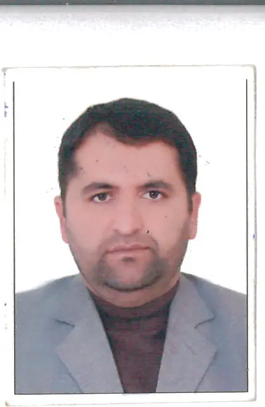 ابراهیم اوستاد