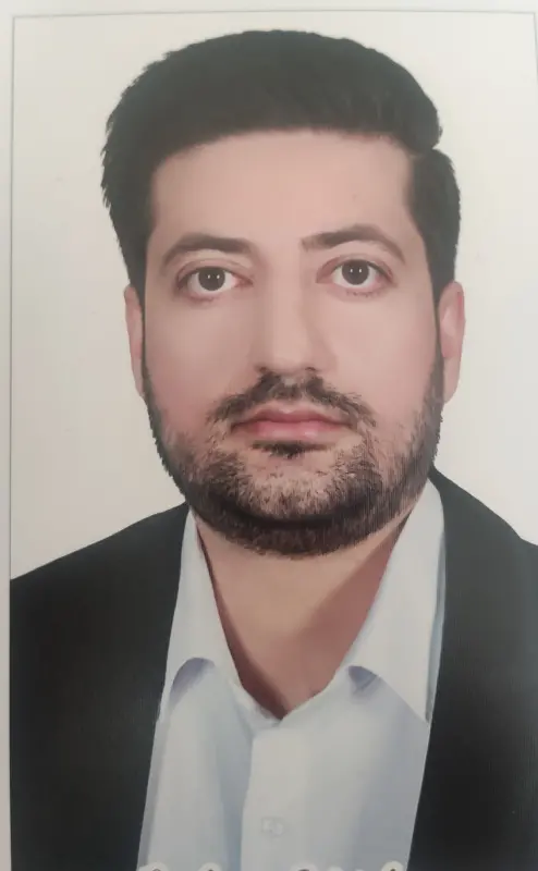 سیدمحمد علوی