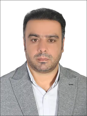 مهدی صفرپور