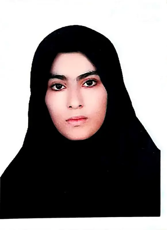 زینب آیین جمشید