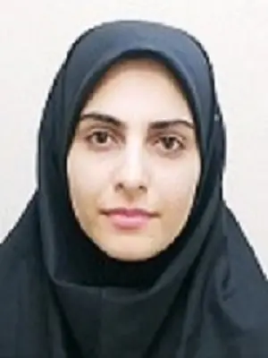 سهیلا شجاعی مورجانی