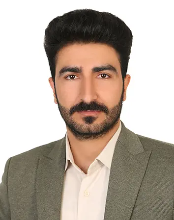سیدعلی علوی مهر