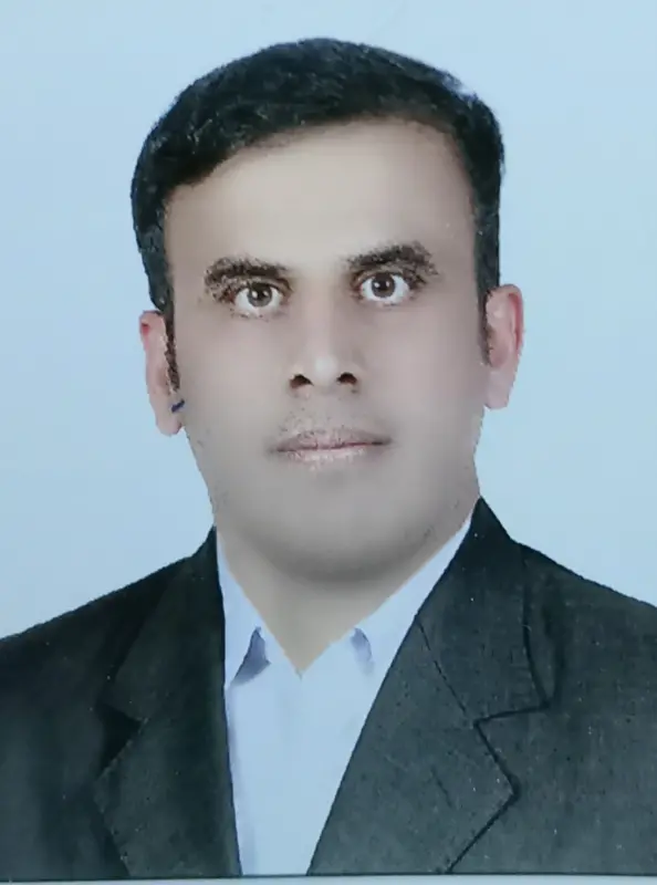 امیر عوض زاده