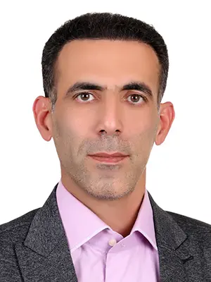حمید جبروتی