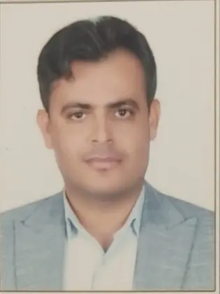 میثم احمدی