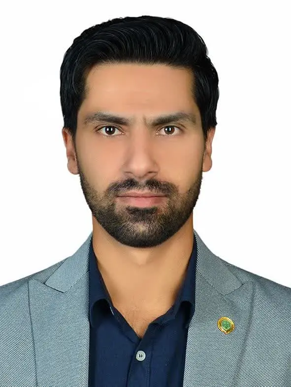 محمد مهدی اعلمی نژاد