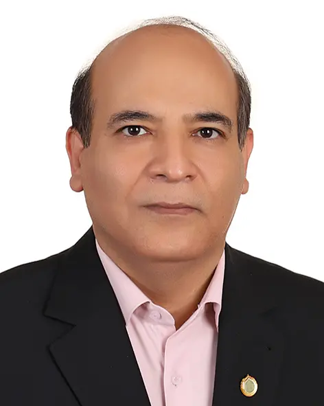 محسن چراغ زاده