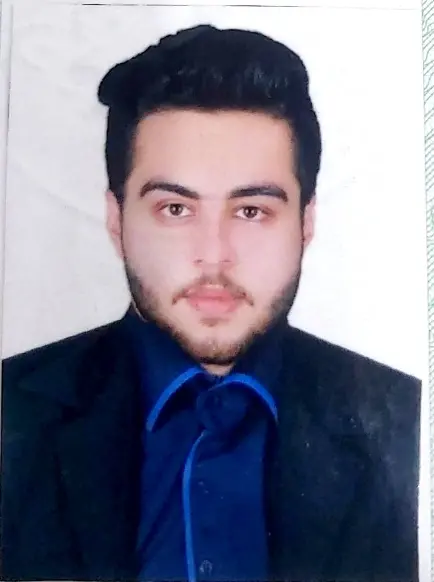 سیدمصطفی حسینی