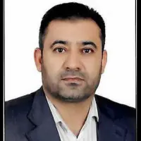 علی رضا بهمن نژاد