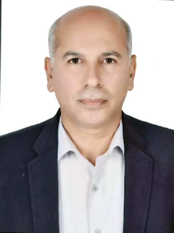 جعفر بهره ور