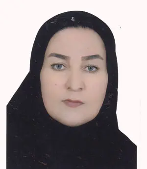 جمیله اسلامی فارسانی