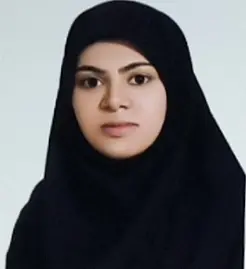 لیلا غفاری