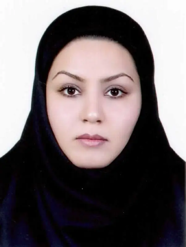الهه معینی