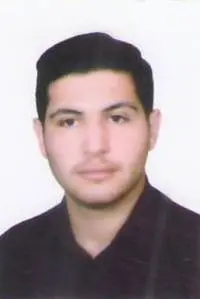 امیرمحمود عربلو