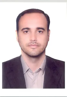 محسن شاه حسینی