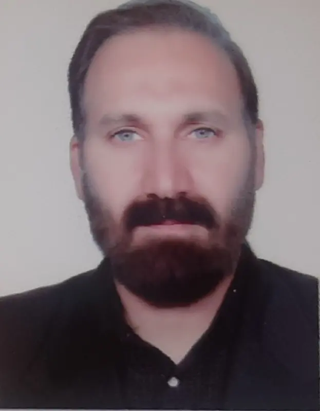 ولی فریادپور