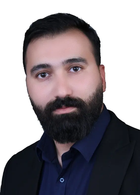 علی رستمی