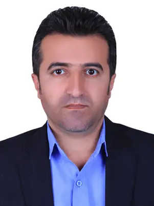 بختیار قادری