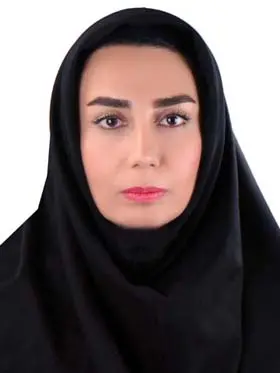 رؤیا علی خانی