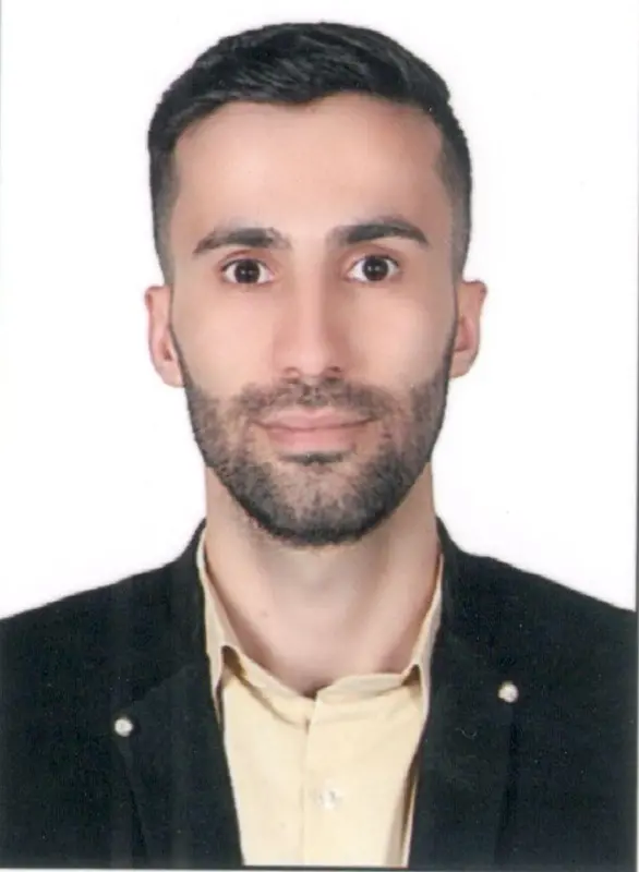 آرمان سعیدیان