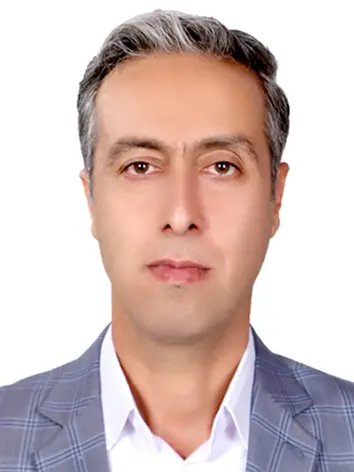 حسین خالدی
