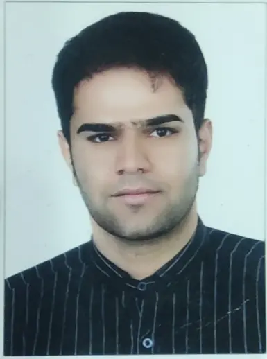 محمد اسماعیل وکیلی