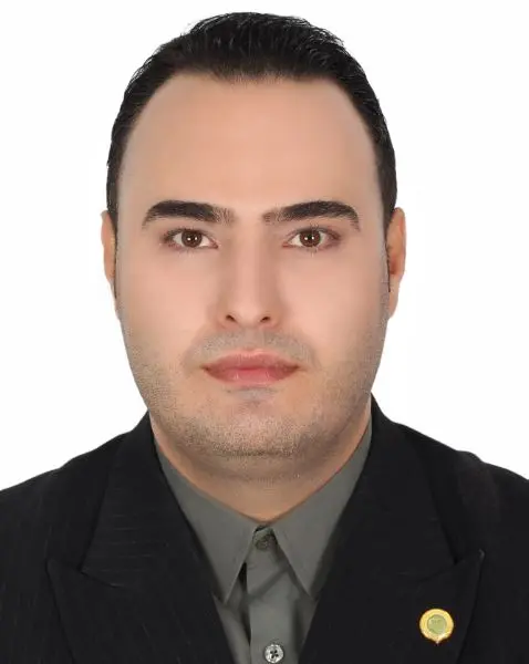 آرام مرزبان