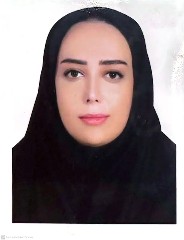 سپیده عدنانی